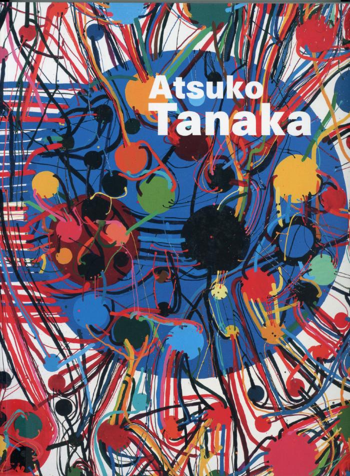 Atsuko Tanaka / Watkins & Kato (Manchester : Cornerhouse Publications  : 2011)